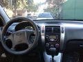 Hyundai Tucson automatic diesel 2009-6