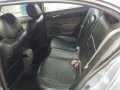 Honda Civic fd 2006 model 1.8v Automatic transmission-7