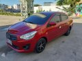 2014 Mitsubishi Mirage G4 GLX Manual Php335k-1