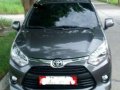 2018 Toyota Wigo 10G automatic FOR SALE-0
