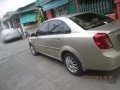 For Sale: Chevrolet Optra gold Makisig 2003-4