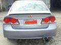Honda Civic fd 2006 model 1.8v Automatic transmission-8