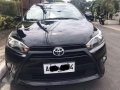 2014 Toyota Yaris E Automatic for sale-8