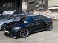 2017 Black BMW M2 for sale-0