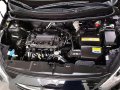 2016 Hyundai Accent 14L gas AT EQ rides-11