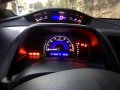 2008 model Honda Civic S Automatic transmission-4