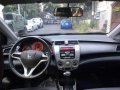 2011 Honda City 1.5E matic FOR SALE-0