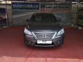 2017 Nissan Sylphy Gas AT - Automobilico SM City Bicutan-8