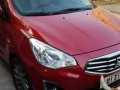 2017 Mitsubishi Mirage G4 GLS Automatic For sale po-1