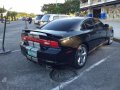 Dodge Charger 2012 5.7L V8 R/T Hemi Eagle-4