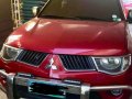 Mitsubishi Strada 2009 FOR SALE-0