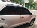 2011 Toyota Fortuner FOR SALE-0