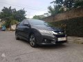 2017 HONDA CITY VX Navigation Automatic Transmission-7