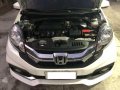 Honda Mobilio 2016 1.5L RS CVT Automatic ( top of the line )-8