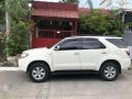 2011 Toyota Fortuner FOR SALE-1