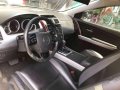 Mazda CX9 2008 Automatic Top of the line-2