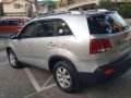 Kia Sorento CRDI 2011 48t km cebu unit FOR SALE-7