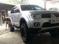 2009 Mitsubishi Montero Sport GLS SE Swap or sale-2