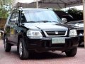 For sale Honda CRV 99 model limited edition-0
