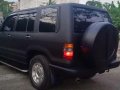 1992 Isuzu Trooper for sale-7