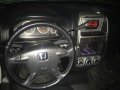For sale Honda Crv 2004 model 4x4 Top of the line-1