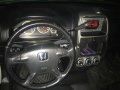 For sale Honda Crv 2004 model 4x4 Top of the line-2