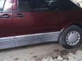 1991 Toyota Previa FOR SALE-0