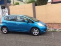 2009 Honda Jazz mt FOR SALE-0
