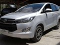 2017 Toyota Innova E MT Manual transmission-8
