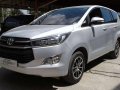 2017 Toyota Innova E MT Manual transmission-0