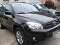 2006 TOYOTA RAV4 4X4 Top of the line-0