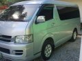 2009 Toyota Grandia GL (LOW PRICE!)-2