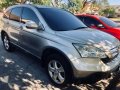 Sale / swap 2007 HONDA Crv 4x2-0