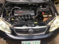 2002 Toyota Corolla Altis top of d line for sale-1