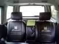 Isuzu Crosswind XUV 2003 No issue First Owned-5