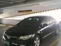 2008 model Honda Civic S Automatic transmission-0