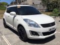 For Sale: 2016 Suzuki Swift 1.2 GL M/T-8