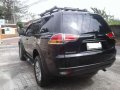 2010 model Mitsubishi Montero sports gls automatic transmission-9