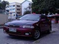 1999 Mazda 323 FOR SALE-1