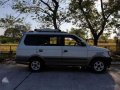 2002 Mitsubishi Adventure for sale-3