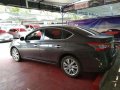 2017 Nissan Sylphy Gas AT - Automobilico SM City Bicutan-4