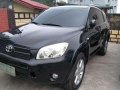 2006 TOYOTA RAV4 4X4 Top of the line-1