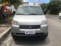 2017 Suzuki APV for sale-0