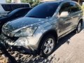 Sale / swap 2007 HONDA Crv 4x2-7