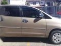 For sale Toyota Innova g 2010 TOP of the line gas manual-4