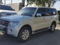 2010 Mitsubishi Pajero 4x4 BK Automatic transmission-6