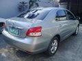 2008 Toyota Vios 1.5G Automatic Financing OK-2