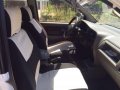 2007 Isuzu Crosswind XUV FOR SALE-4