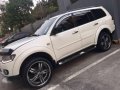 For sale Mitsubishi Montero sport 2009 gls AT-1