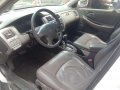 2001 Honda Accord VTI-L  Automatic transmission  All power-2